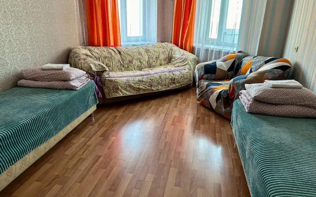 Меблированные комнаты Kakaduhome