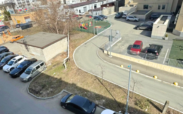 Квартира АК БАРС