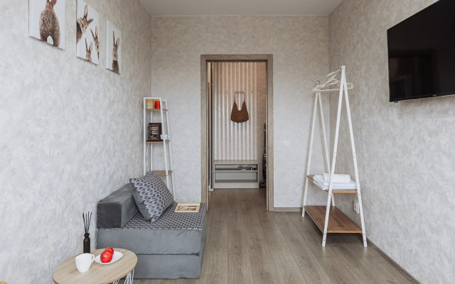 Квартира Malkova Apartments на Рабочей