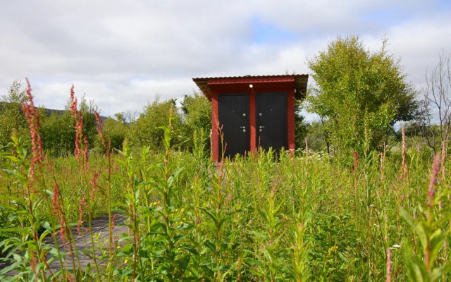 Бунгало Atv51