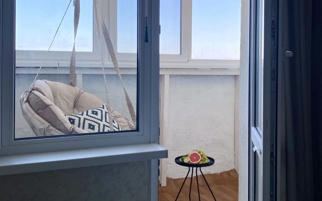 Апартаменты RentPlaza Южный