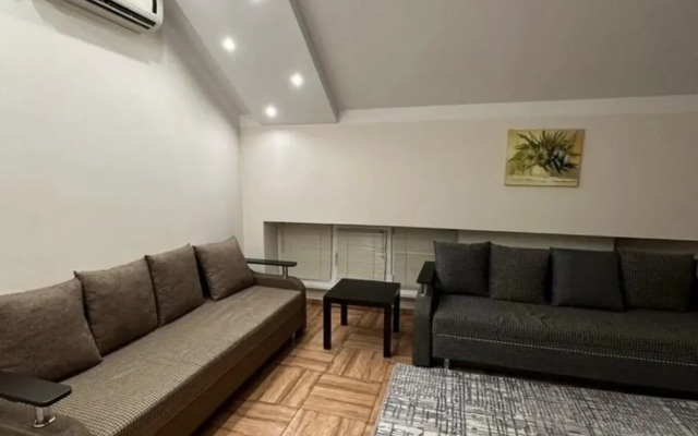 Park Bestuzheva Apartments