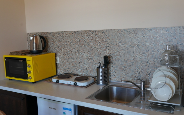 Arina Guest house