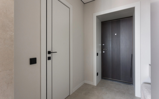 Апартаменты Hugge Place