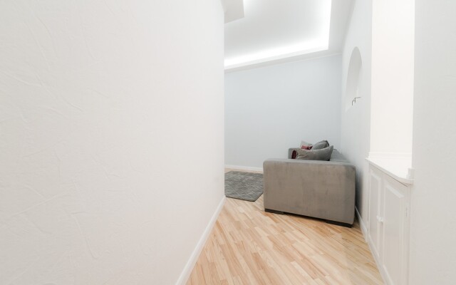 BelaTravel po adresu Yakuba Kolasa 27/1 Apartments