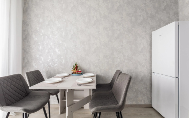 Апартаменты Azure family aparts