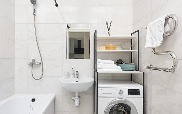 Квартира Baltic Sense