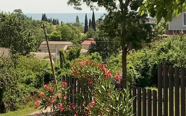Obereg Guest house