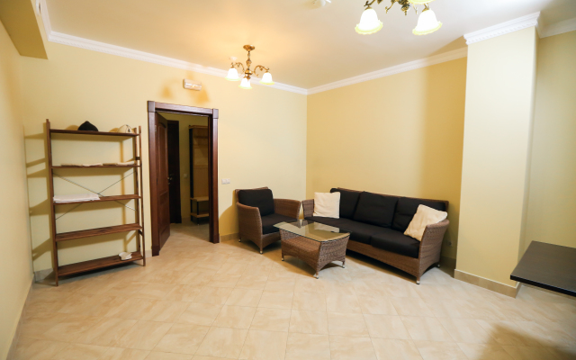 Villa Akvavizi Hotel