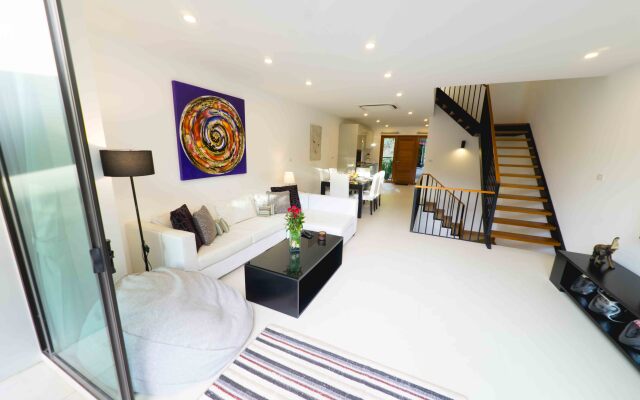Samui Jungle Villas