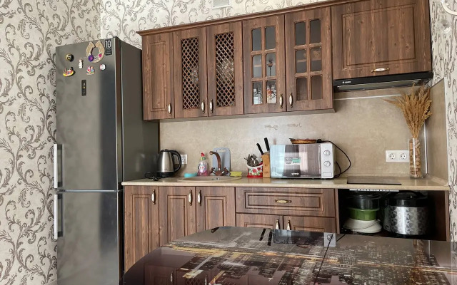 Квартира Уютная на Меге