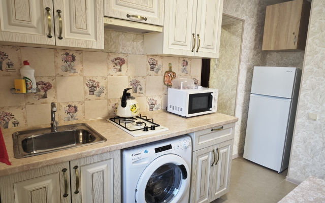 Квартира рядом с морем