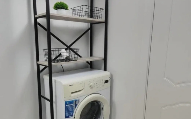 Apartamenty 34-02 Flat