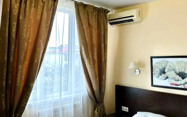 Гостевой дом Комфорт