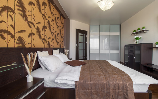 Апартаменты Vegas аpartments, Купалы 32