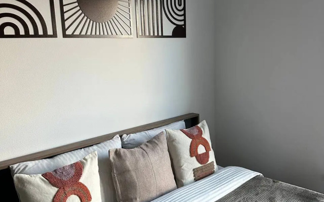 Квартира Уютная Студия