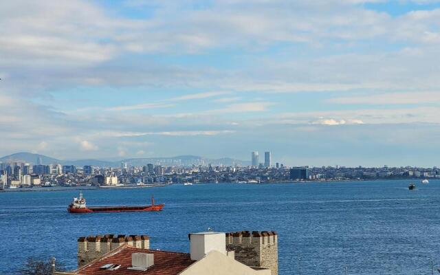 Marmara Guesthouse
