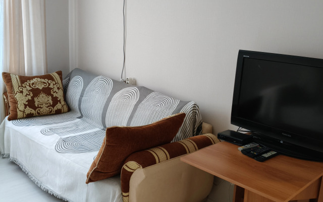 Квартира Уютная квартира напротив пляжа