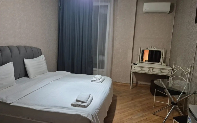 Бутик-отель Gx Hotel