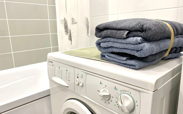 Апартаменты SeveRent на Беломорском проспекте 3к2