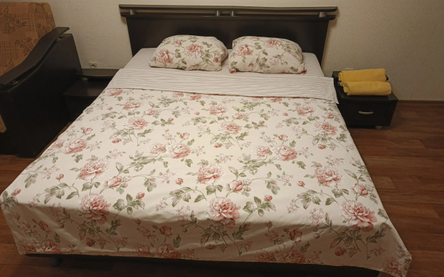 Квартира Уютная квартира на сутки