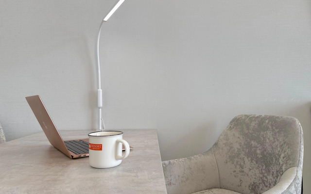 Апартаменты Акваделюкс N1040