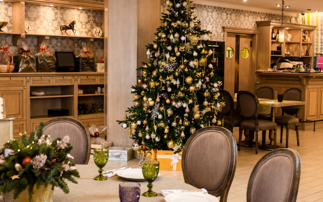 Levada Hotel