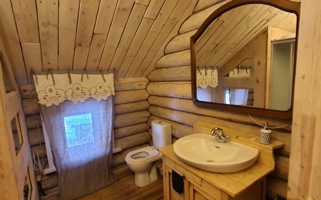 Blagodat Private House