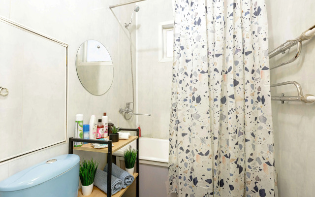 Dvukhkomnatnaya V Tsentre Goroda Flat