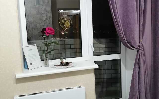 Apartments на Флотской 4