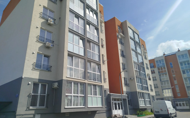 Vesta Vblizi Baltiyskogo Morya Apartaments