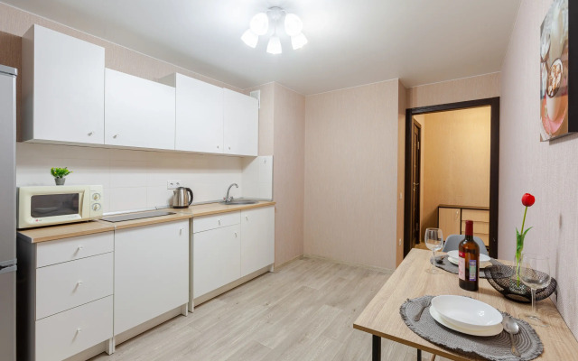 Uyutnye Apartment