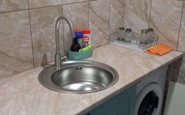 Квартира на Дмитрия Донского 2А (2)