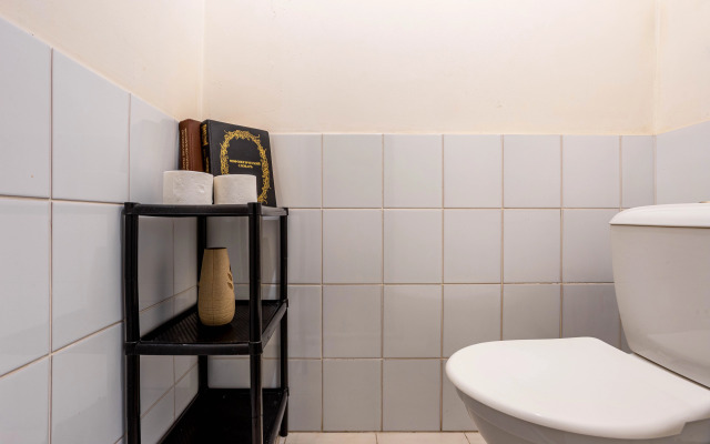 Апартаменты Семейные у Mосковского вокзала для 7 гостей