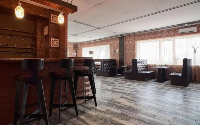 Гостевой дом Villa Santarina