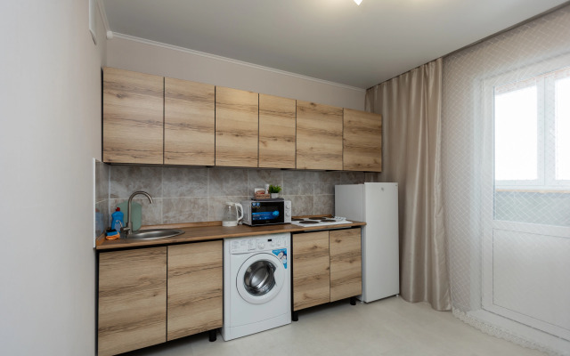 Квартира Отличная Однокомнатная Возле Города Еды