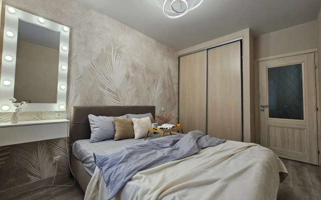 White Lodging Flat