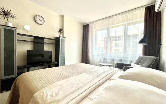 Апартаменты Сутки-Дом - Этажи 1