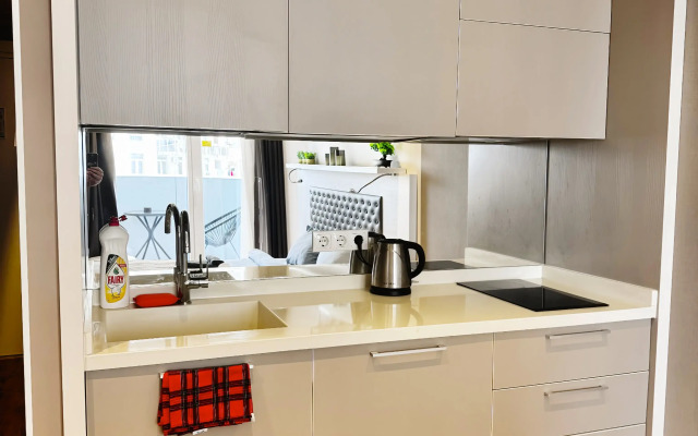 Annabelle Studio Apartments