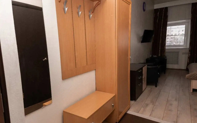 Отель Надежда