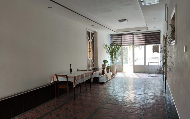 Гостевой Дом Al-Mirjon