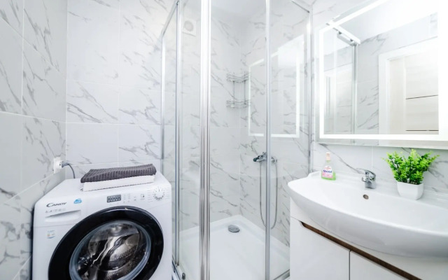 Апартаменты Алтуфьевское Шоссе 2к1 (1223)