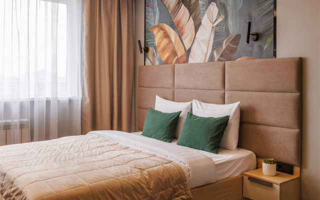 Апартаменты FortEstate 1018