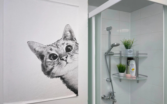 Апартаменты Sunny Days Apartment Калитники 2