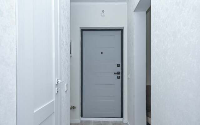 Odnokmnatnaya Vozle Aeroporta Apartments