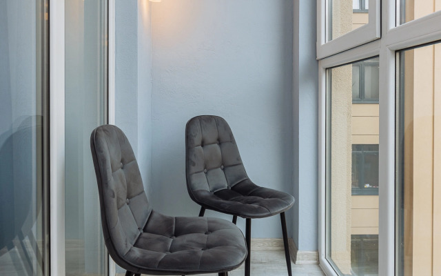 Апартаменты Malkova Аpartments на Дадаева