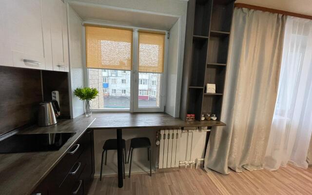 Апартаменты Созвездие Камчатки на пр-те 50 лет октября 9/2