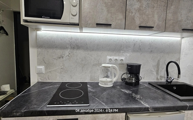 Студия WestRooms в центре у Музея Мирового Океана (2)