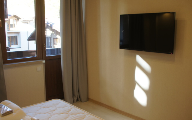 Rozmarin Flat