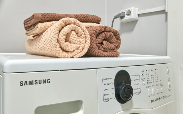 Квартира 9 Ночей